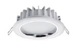 LED DOWNLIGHT 4 15W FROSTED 100-240V