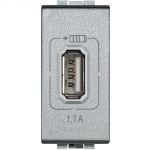 USB CHARGER  1,1A TECH