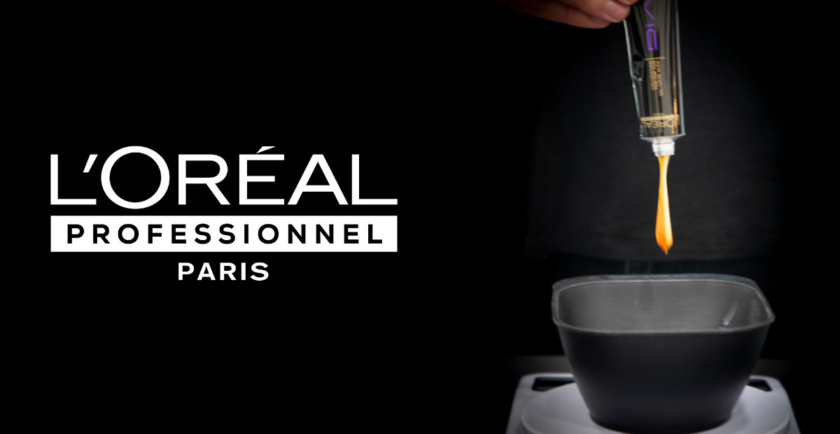 L'OREAL PROFESSIONAL