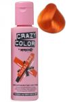 CRAZY COLOR Coral Red 100 ml