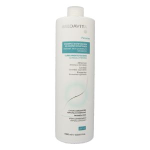 Medavita Puroxine Shampoo Instant anti-dandruff 1000ml 33,81fl.oz