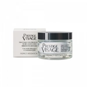 PROTOPLASMINA Crema Viso Prestige Visage 50ml Idratante Anti Age