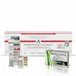 PROTOPLASMINA Kit Posology Trattamento Completo Anti-Caduta