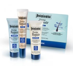 PROTOPLASMINA Prestige Repair Kit Vita-Cell Bjk Trattamento Ricostruttivo