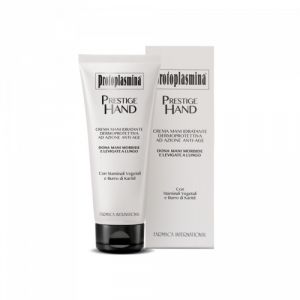 PROTOPLASMINA Prestige Hand Crema Mani 100ml Dermoprotettiva ad Azione Anti Age
