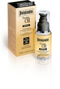 PROTOPLASMINA Prestige Oil Nutri Oil Concentrato  50ml