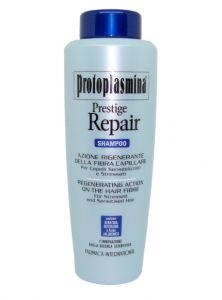 PROTOPLASMINA Shampoo Prestige Repair 1000ml Ristrutturante