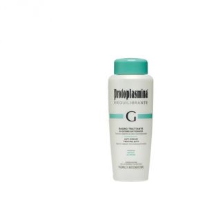 PROTOPLASMINA Shampoo Riequilibrante  G 1000ml Antigrasso