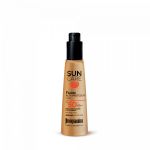 PROTOPLASMINA SUN CARE Fludo Alta Protezione spf 50+ 100ml