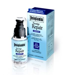 PROTOPLASMINA Prestige Repair Concentrato 50ml Fluido Laminante