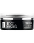 Medavita Idol Man Dress beard control wax 50ml 1.69fl,oz