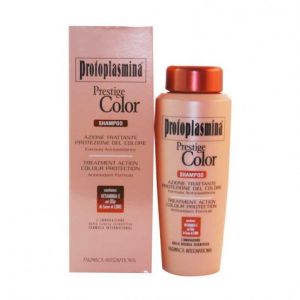 PROTOPLASMINA Shampoo Prestige Color 300ml Protezione Colore