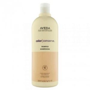 Aveda Color Conserv Shampoo 1000 ml 34 fl.oz