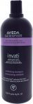 AVEDA Inviati Advance Exfolianting Shampoo BB 1000ml