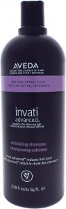 AVEDA Inviati Advance Exfolianting Shampoo BB 1000ml