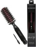 LUSSONI EXTREME VENT STYLING BRUSH natural style 22mm