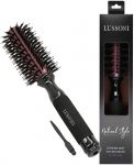 LUSSONI EXTREME VENT STYLING BRUSH natural style 28mm