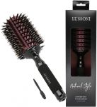 LUSSONI EXTREME VENT STYLING BRUSH natural style 50mm