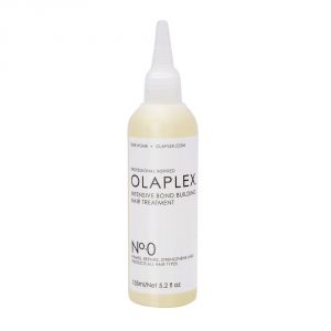OLAPLEX N.0 intensive bond building hair treatment 155ml 5,2fl.oz