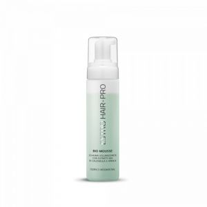 PROTOPLASMINA Estro Hair Pro Bio Mousse 200ml Volumizzante Tenuta Media