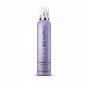 PROTOPLASMINA Estro Hair Pro Mousse Anti  Frizz 300ml Volumizzante Anticrespo