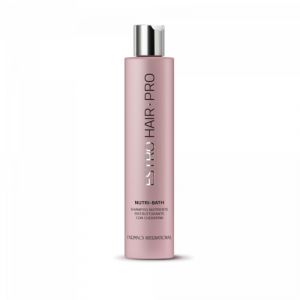 PROTOPLASMINA Estro Hair Pro Shampoo Nutri-Bath 250ml Ricostruttore con Cheratina