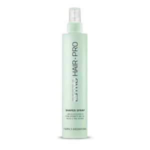 PROTOPLASMINA Estro Hair Pro Shaper Spray 250ml Lacca Ecologica