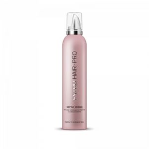 PROTOPLASMINA Estro Hair Pro Softly Cream 300ml Mousse Nutriente Condizionante