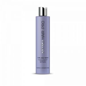 PROTOPLASMINA Estro Hair Pro Curl Mild Wash 250ml Shampoo Ricci Anticrespo