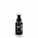 PROTOPLASMINA About Man Beard Oil 50ml Olio da Barba Tenuta Leggera