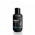 PROTOPLASMINA About Man Cream After Shave 125ml Crema Dopo Barba Idratante