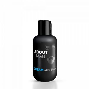 PROTOPLASMINA About Man Cream After Shave 125ml Crema Dopo Barba Idratante