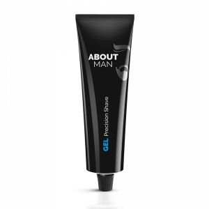 PROTOPLASMINA About Man Gel Precision Shave 150ml Gel Per Rasatura