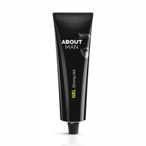 PROTOPLASMINA About Man Gel Strong Old 150ml Gel Effetto Bagnato