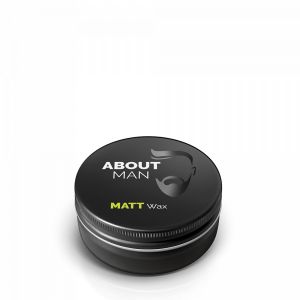 PROTOPLASMINA About Man Matt Wax 50ml Cera Opaca Tenuta Forte