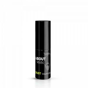 PROTOPLASMINA About Men Dust Volumizing 6gr Polvere Volumizzante Opaca
