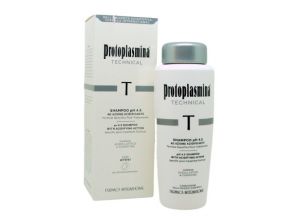 PROTOPLASMINA Shampoo Technical  T  pH 4.5 Azione Acidificante