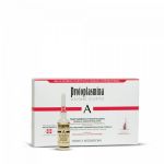 PROTOPLASMINA Fiale Azione D'Urto 6x8ml Trattamento Fortificante Anticaduta