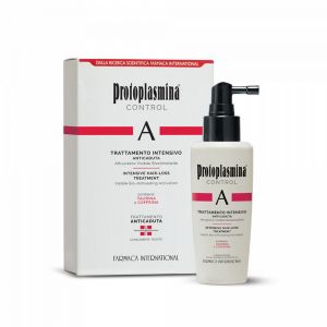 PROTOPLASMINA Control A Anticaduta 125 ml