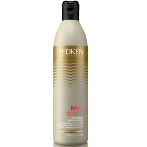 REDKEN Frizz Dismiss Shampoo 500ml