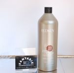 REDKEN Intraforced Conditioner 1000ml Balsamo Per Capelli Colorati