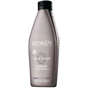 REDKEN Time Reset Conditioner 250ml Balsamo Rivitalizzante