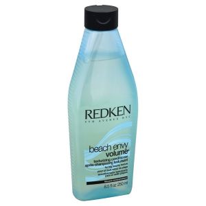 REDKEN Beach Envy Conditioner 250ml Balsamo Texturizzante