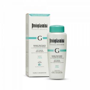 PROTOPLASMINA NEW SHAMPOO RIEQUILIBRANTE ANTIGRASSO G 300 ml