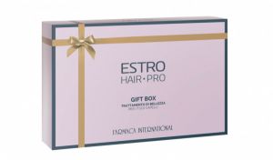PROTOPLASMINA Kit Estro Hair Pro Gift  Box