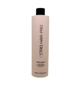 PROTOPLASMINA Estro Hair Pro Nutri-Balm 500ml Maschera Nutriente Ristrutturante