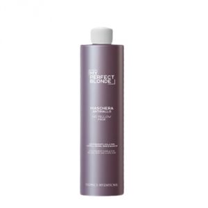 PROTOPLASMINA My Perfect Blonde Maschera Antigiallo 500ml