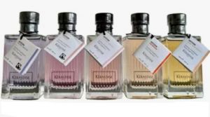 Kerastase Kit 5 Profumi x Ambiente Edizione 24 da 195ml Con Stecche