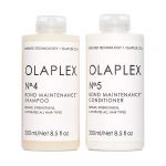 Olaplex Kit Shampoo n.4 e Conditioner n.5