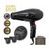 GAMA phon pluma 5500 Oxy-Active NERO